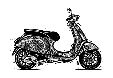 Moped Mafia